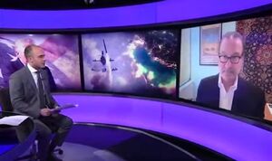 فیلم/ اعتراف مقام سابق آمریکایی به استیصال ترامپ در برابر ایران