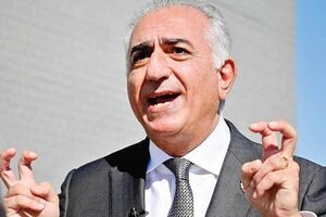 شرایط بحرانی سلطنت‌طلبان بعد از وطن‌فروشی