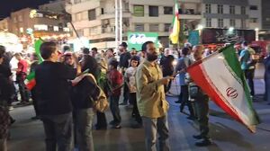 رزمایشی همتراز جنگ