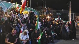 اقتصاد سیاسی جنگ؛ چرا ایران دوام آورد؟