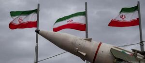 سخنگوی کمیسیون امنیت ملی: موشک‌ها را برای مذاکره با شیطان بفرستید