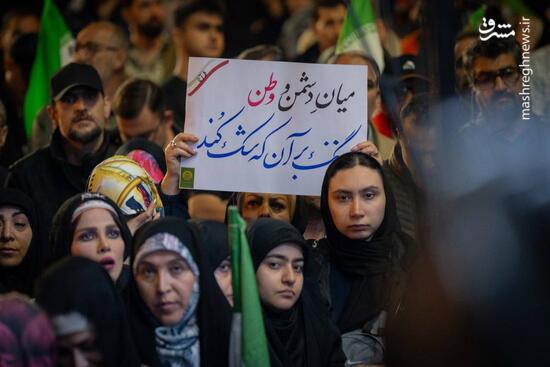 از آبان ۹۸ تا جنگ ۱۴۰۵؛ دستیار پزشکیان و تزریق فرسودگی جمعی در اوج جنگ نابرابر