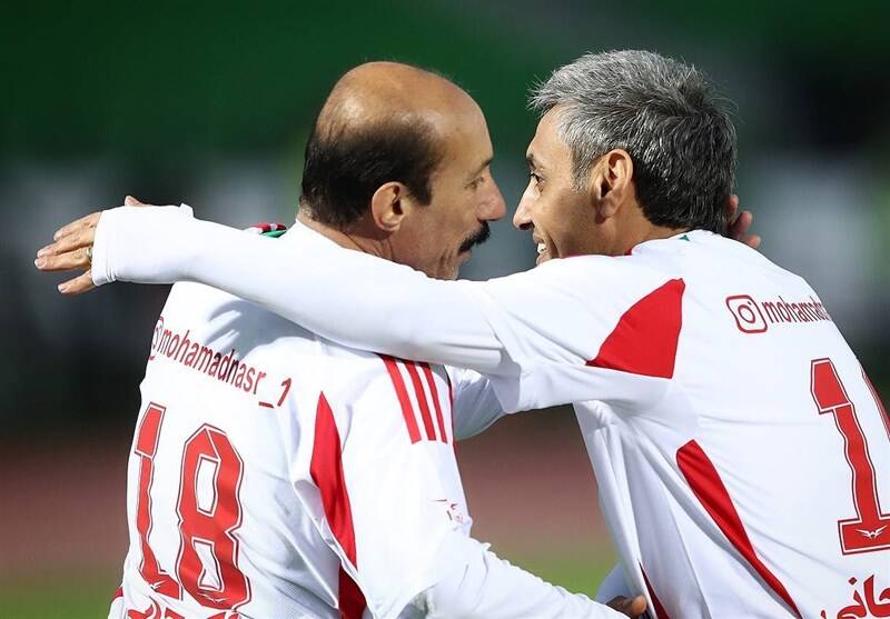 فوتبال , امیر قلعه‌نویی , 