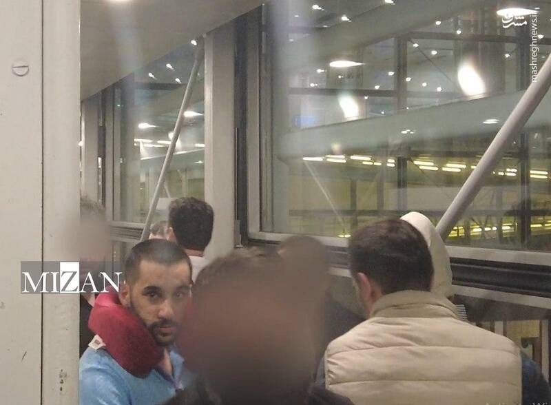احسان افرشته، جاسوسی که در نپال توسط موساد آموزش دیده بود و اطلاعات حساس کشور را به اسرائیل میفروخت اعدام شد