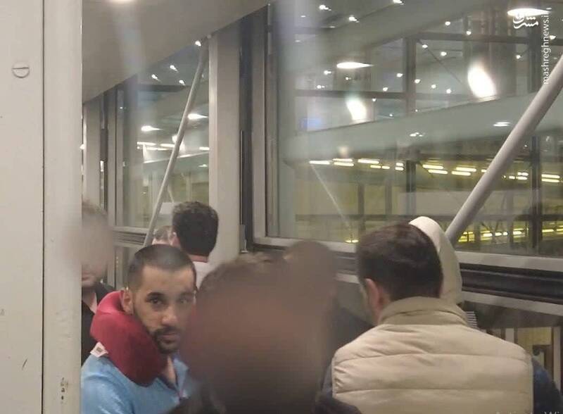 احسان افرشته، جاسوسی که در نپال توسط موساد آموزش دیده بود و اطلاعات حساس کشور را به اسرائیل میفروخت اعدام شد