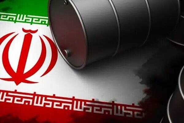 کاهش شدید تولید نفت خلیج فارس؛ افت ناچیز تولید نفت ایران