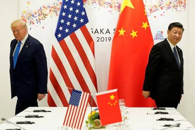 چين،آمريكا،ايران،شي،روزنامه،پكن،جنگ،استريت،وال،قدرت،جهاني،عن ...