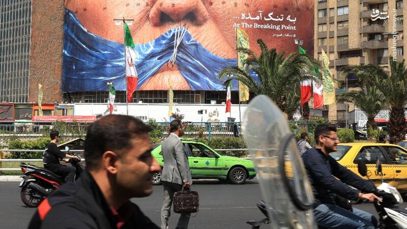 المانیتور: قدرت نظامی آمریکا مقابل ایران کافی نیست/ ترامپ برای پایان جنگ «مستأصل» است