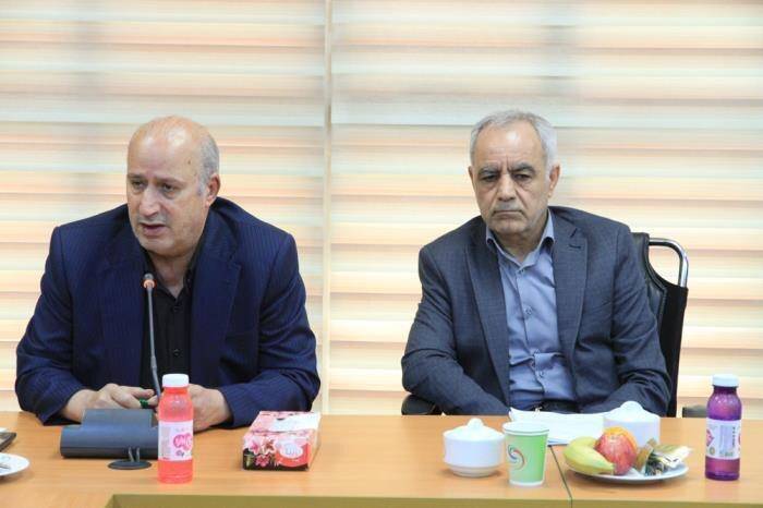 اعتراض تاج به تغییر مواضع باشگاهها/ پرسه لیگ برتر فوتبال در بلاتکلیفی