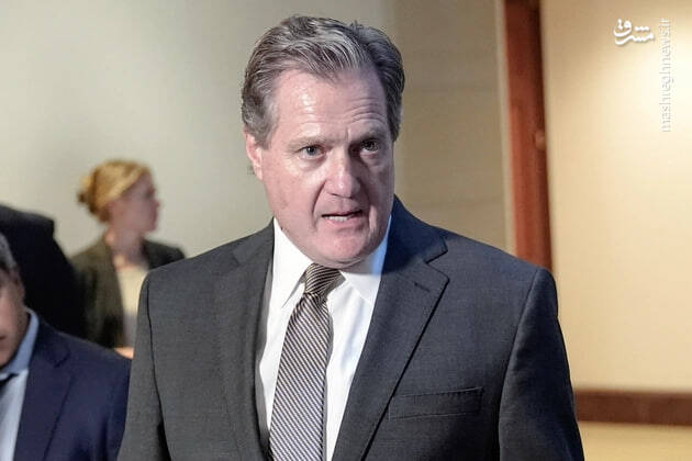 Rep. Mike Turner defends US strikes against ISIS targets in Nigeria -  POLITICO