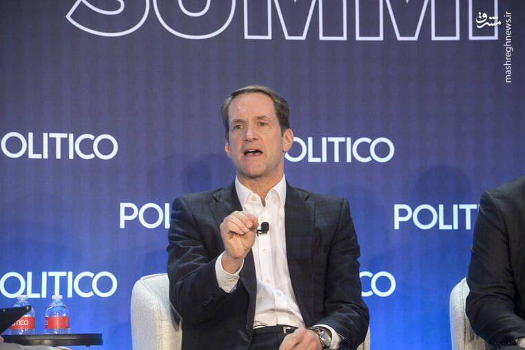 Iran dominates POLITICO's Security Summit - POLITICO