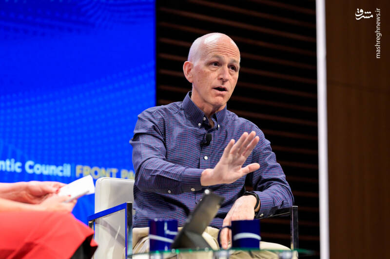 Representative Adam Smith on the NDAA, Venezuela, and the United States'  role in the world - Atlantic Council