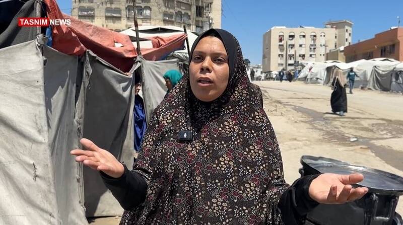 فلسطین , نوار غزه , بنیامین نتانیاهو , رژیم صهیونیستی (اسرائیل) , 