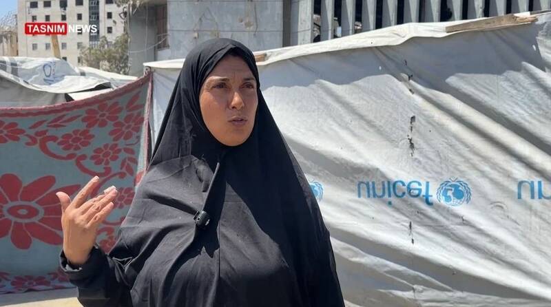 فلسطین , نوار غزه , بنیامین نتانیاهو , رژیم صهیونیستی (اسرائیل) ,