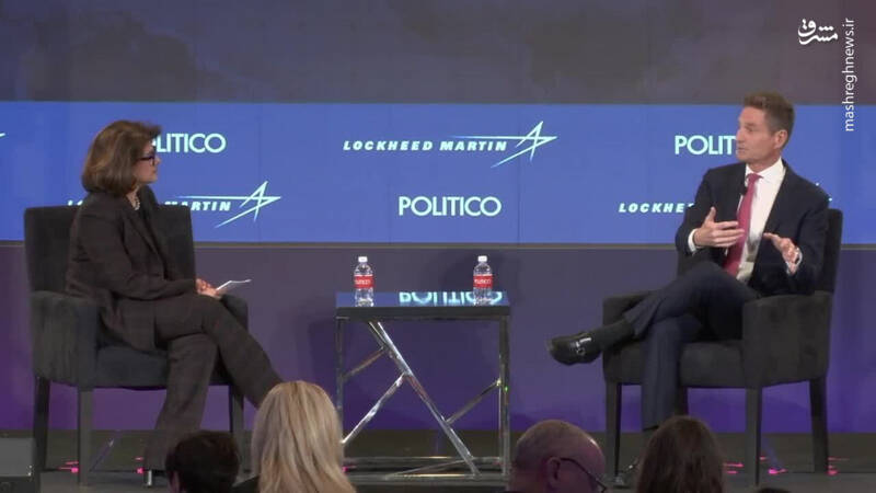 lockheed-video - POLITICO