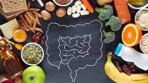 موادغذایی که در فصل گرما دستگاه گوارش شما را اذیت می‌کند