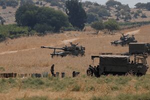 تصمیم اسرائیل برای عملیات در عمق خاک لبنان