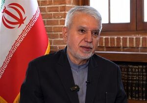 صالحی‌امیری: آثار تاریخی ایران پیش از آغاز جنگ به مخازن امن منتقل شد