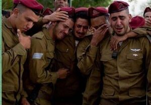 هلاکت و جراحت شمار زیادی نظامی صهیونیست در کمین موفق حزب‌الله