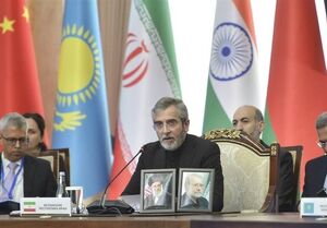باقری: هدف آمریکا از حمله به ایران ضربه به هم‌گرایی آسیا بود