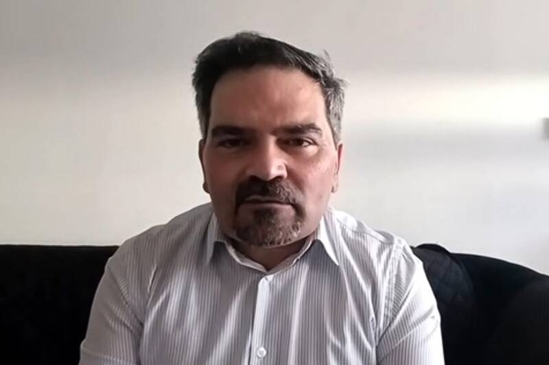 خبرنگار سابق اینترنشنال: رسانه‌ها به مردم ایران رویا فروشی کردند/ آمریکایی‌ها اصلا توجهی به رضا پهلوی ندارند