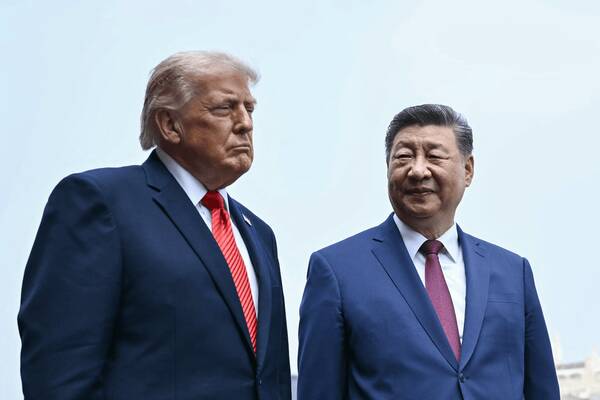 چين،ايران،آمريكا،گزارش،رويترز،چيني،شي،پكن،واشنگتن،جنگ،توافق، ...