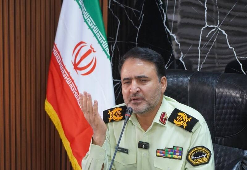 متهم،قتل،پليس،مأموران،دستگيري