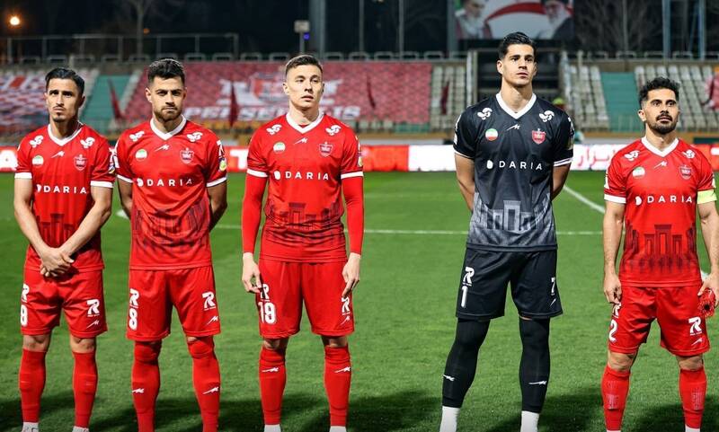 فيفا،بازيكنان،جهاني،ملي،اردوهاي،غرامت،پرسپوليس