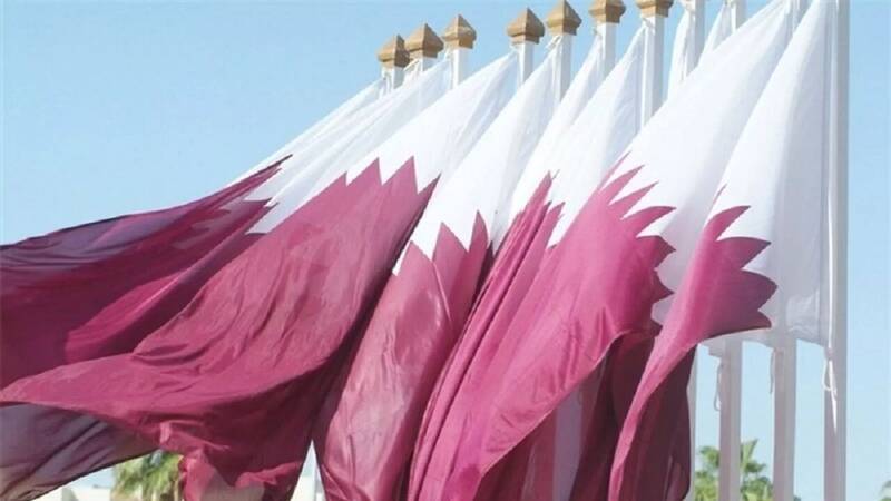 الاقصي،قطر،مسجد،بيانيه،يورش،قدس،رژيم