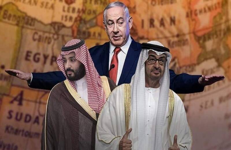 پول امارات سوخت ماشین جنگ اسرائیل؛ پرده برداری از صندوق مشترک تسلیحاتی امارات و رژیم صهیونیستی علیه ایران