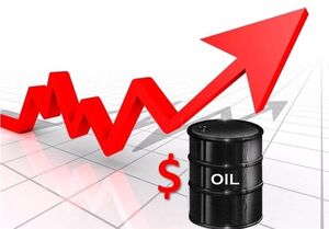 قیمت جهانی نفت امروز ۱۴۰۵/۲/۲۶