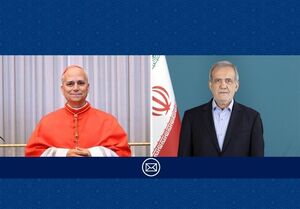 از موضع اخلاقی و منطقی شما در قبال تجاوزات نظامی اخیر به ایران قدردانی می‌کنم/ جهان مقابل اقدامات غیرقانونی آمریکا مسئولانه عمل کند