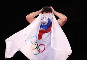 چرا IOC هنوز به روس‌ها نه می‌گوید؟