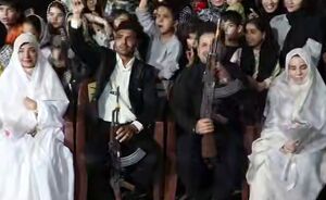 جنگ، روح آدم‌ها را بزرگ می‌کند