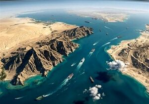 میان‌بر طلایی؛ ترمز محاصره را کشید