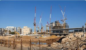 خانه ها در اسرائیل خریدار ندارد