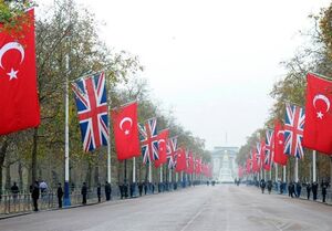آیا لندن و آنکارا به ناتو تنفس مصنوعی می‌دهند؟