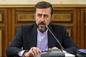 غریب‌آبادی: تحریم گزارشگر ویژه سازمان ملل، نشان‌دهنده استاندارد دوگانه آمریکا است