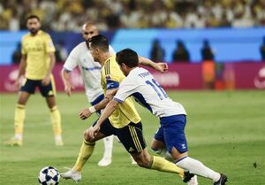لیگ قهرمانان آسیا 2| قهرمانی گامبا اوزاکا با شکست النصر