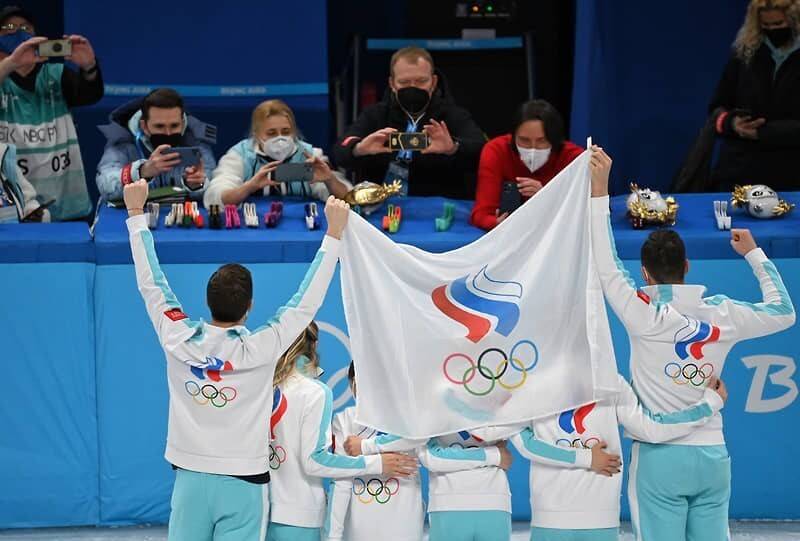 کمیته بین‌المللی المپیک (IOC) , 