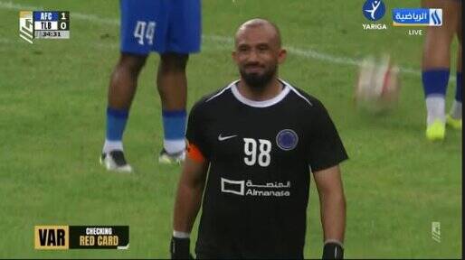 طغیان منصوریان در عراق: تو مایه ننگ فوتبال هستی!