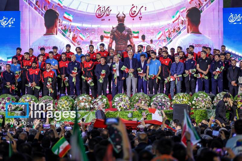 ايران،جام،جهاني،فيفا،حضور،برگزار،فدراسيون،اساس،ديدار،فوتبال، ...