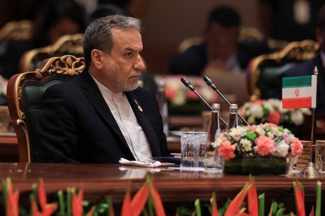 پویایی دیپلماتیک در دهلی‌نو/ صدای ایران از جنوب جهانی شنیده شد