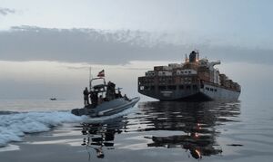 آمریکا مهلت بازگشایی هرمز را باز هم تمدید کرد