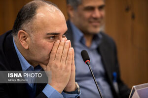 رضوانی رییس فدراسیون ورزش‌های آبی شد/ ریاست برای چهارمین دوره متوالی