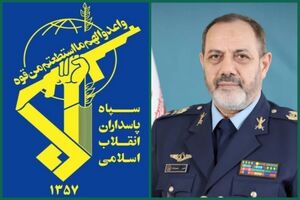 امیر نصیرزاده نقشی کلیدی در توسعه صنایع دفاعی و تأمین نیازمندی‌های نیروهای مسلح داشت/ جوانان ایران مشی رزمی و مدیریتی شهید نصیرزاده را سرلوحه دفاع از میهن قرار خواهند داد