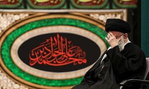 بیانات رهبر شهیدمان در مورد ابن‌الرضا(ع)