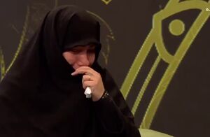 روایت مادری که به دنبال یوسف گمگشته‌اش در جنگ بود