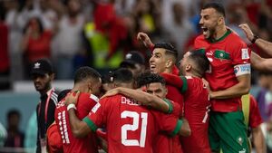 رکورد جالب یک تیم در جام جهانی ۲۰۲۶ با ۲۰ مهاجر!