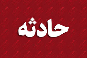سقوط دو کارگر در مخلوط‌کن کارخانه قارچ در مریوان